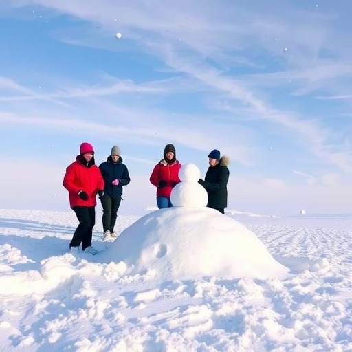 内蒙古雪假冰雪活动助力学生多元成长-峰峦文旅景区有限公司