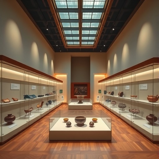战国末期楚考烈王陵墓文物展现礼制精髓与文明交融-峰峦文旅景区有限公司