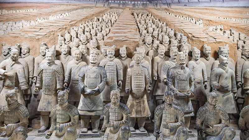文物保护法实施新进展：强化执法监管与革命文物传承-峰峦文旅景区有限公司