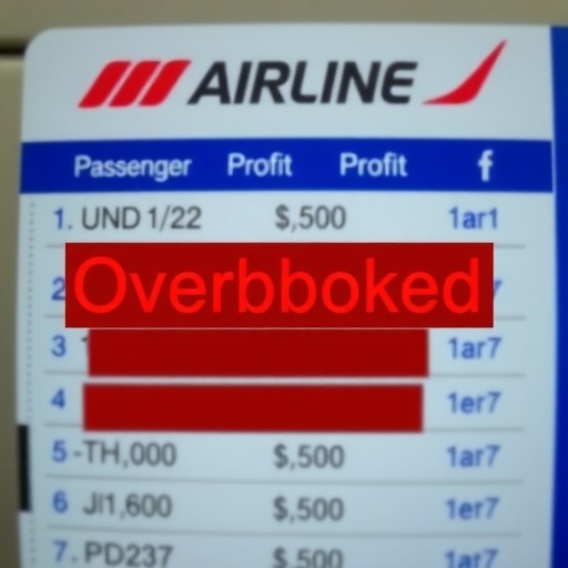 航空公司超售赔偿争议：标准不一维权艰难-峰峦文旅景区有限公司