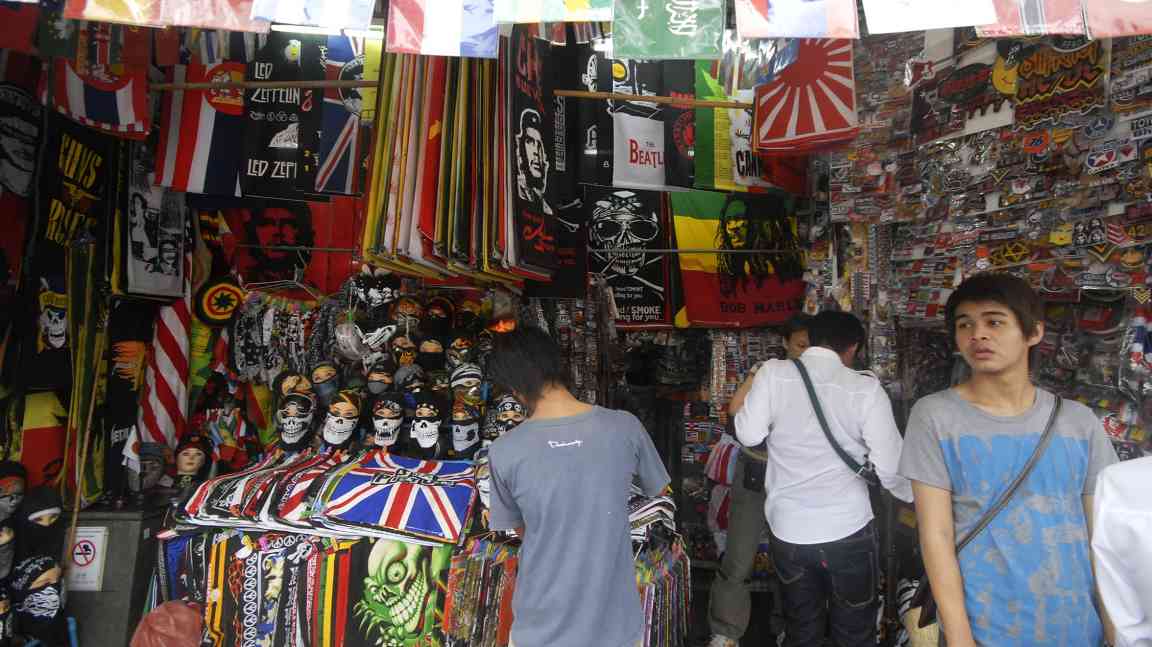 境外旅游需警惕 特种纪念品或威胁国家安全-峰峦文旅景区有限公司