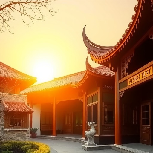 《黑神话：悟空》引爆山西古建游，文旅热度持续攀升-峰峦文旅景区有限公司