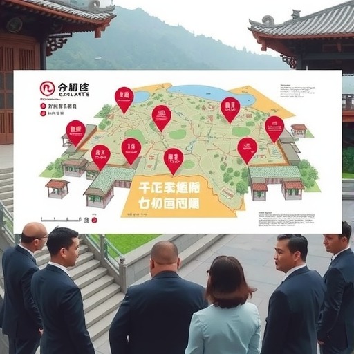 大遗址保护耕地协同规划 科学合理用地保障-峰峦文旅景区有限公司