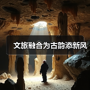 文旅融合为古韵添新风(图4) 文旅融合为古韵添新风(图4)