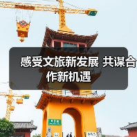 感受文旅新发展 共谋合作新机遇（图4）