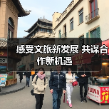 感受文旅新发展 共谋合作新机遇（图3）