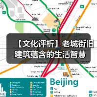 老街建筑价值与文化传承的双重意义-峰峦文旅景区有限公司