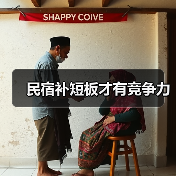 民宿补短板才有竞争力（图2）