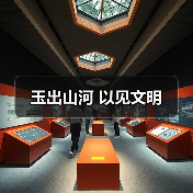 玉出山河 以见文明（图3）