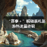 “赛事＋”解锁崇礼旅游热流量密码