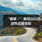 “赛事＋”解锁崇礼旅游热流量密码（图3）