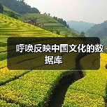 呼唤反映中国文化的数据库（图4）