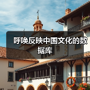 呼唤反映中国文化的数据库（图3）