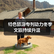 特色旅游专列助力冬季文旅持续升温(图4) 特色旅游专列助力冬季文旅持续升温(图4)