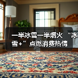 一半冰雪一半烟火 “冰雪+”点燃消费热情（图3）