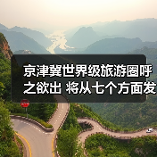 京津冀世界级旅游圈呼之欲出 将从七个方面发力（图2）