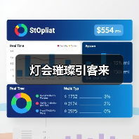 灯会璀璨引客来（图3）