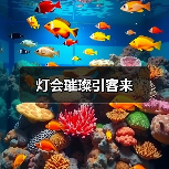 南京夫子庙灯会全景展示，多展区文化活动盛大开幕-峰峦文旅景区