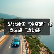 湖北冰雪“冷资源”化身文旅“热动能”(图3) 湖北冰雪“冷资源”化身文旅“热动能”(图3)