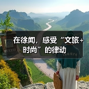 在徐闻，感受“文旅+时尚”的律动（图2）