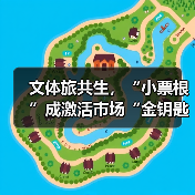 文体旅共生，“小票根”成激活市场“金钥匙”（图3）