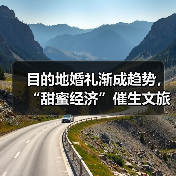 目的地婚礼渐成趋势，“甜蜜经济”催生文旅新业态（图4）