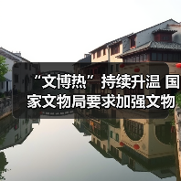 “文博热”持续升温 国家文物局要求加强文物博物馆单位开放安全管理工作（图2）