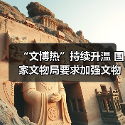 “文博热”持续升温 国家文物局要求加强文物博物馆单位开放安全管理工作（图3）