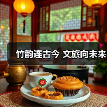 竹韵连古今 文旅向未来（图4）