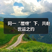 同一“屋檐”下，共赴世运之约（图3）