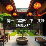 同一“屋檐”下，共赴世运之约（图4）