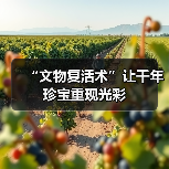 “文物复活术”让千年珍宝重现光彩（图4）