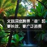 文旅深度跨界“串”起更长效、更广泛消费