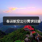 春运航空出行需求旺盛（图4）