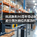 抗战胜利80周年带动暑期全国各地红色旅游热（图4）