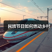民族节日如何燃动乡村（图3）