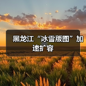 黑龙江“冰雪版图”加速扩容（图2）