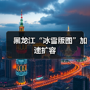 黑龙江“冰雪版图”加速扩容（图4）
