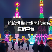 航旅纵横上线民航官方直销平台（图3）