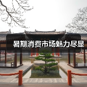 暑期消费市场魅力尽显（图4）
