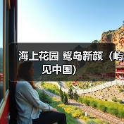 福建厦门全域旅游战略：海岛文化与生态保护典范-峰峦文旅景区有限公司