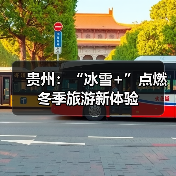 贵州：“冰雪+”点燃冬季旅游新体验（图4）