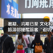 旅游避坑指南：识别骗局与安全出行全攻略-峰峦文旅景区有限公司