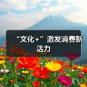 文化+商业融合激发消费新动能-峰峦文旅景区有限公司