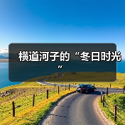 黑龙江横道河子镇冰雪童话世界，百年建筑浪漫之旅-峰峦文旅景区有限公司