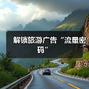 解锁旅游广告“流量密码”（图3）