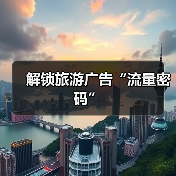 解锁旅游广告“流量密码”（图2）