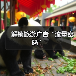 解锁旅游广告“流量密码”（图4）