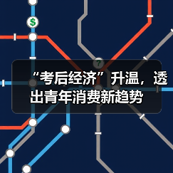 “考后经济”升温，透出青年消费新趋势（图2）