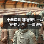 非遗传承路径创新实践与成果展示-峰峦文旅景区有限公司